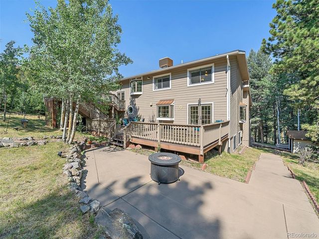 8280 Grizzly Way, Evergreen, CO 80439