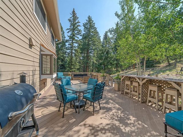 8280 Grizzly Way, Evergreen, CO 80439