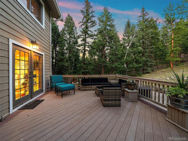 8280 Grizzly Way, Evergreen, CO 80439
