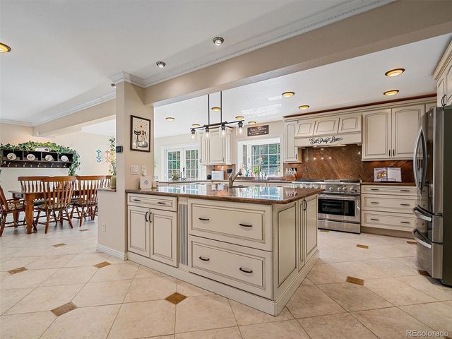 8280 Grizzly Way, Evergreen, CO 80439