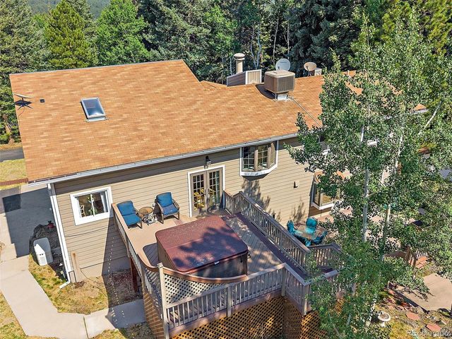 8280 Grizzly Way, Evergreen, CO 80439