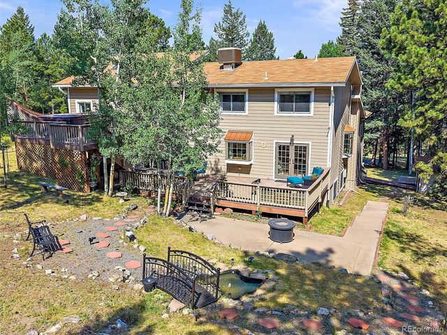 8280 Grizzly Way, Evergreen, CO 80439
