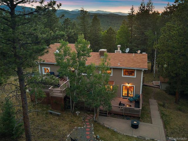 8280 Grizzly Way, Evergreen, CO 80439
