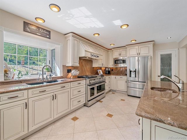 8280 Grizzly Way, Evergreen, CO 80439