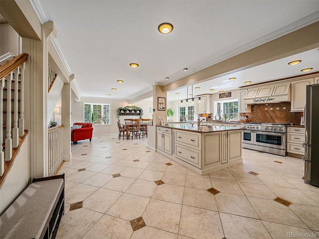 8280 Grizzly Way, Evergreen, CO 80439