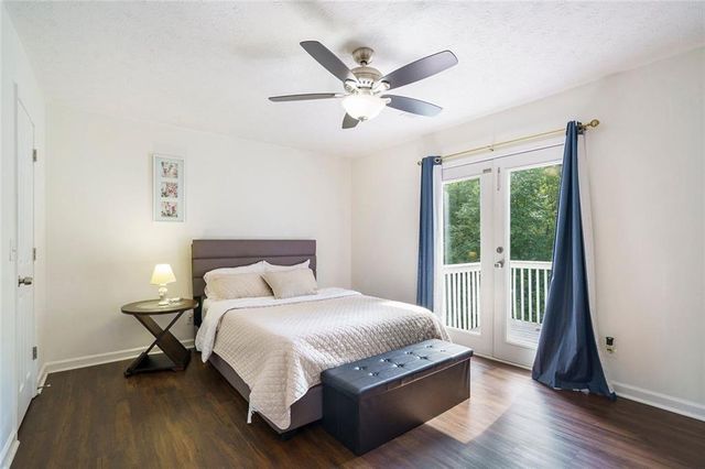 3012 Dempsey Place, Lawrenceville, GA 30044
