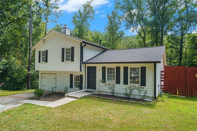 3012 Dempsey Place, Lawrenceville, GA 30044