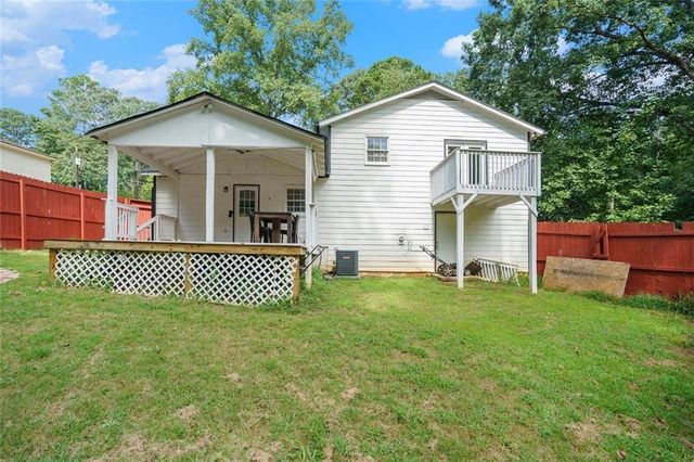 3012 Dempsey Place, Lawrenceville, GA 30044