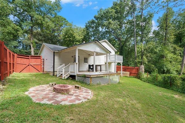 3012 Dempsey Place, Lawrenceville, GA 30044