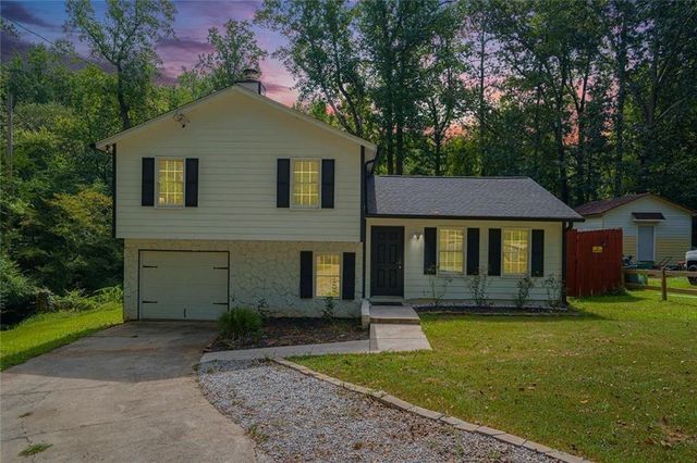 3012 Dempsey Place, Lawrenceville, GA 30044