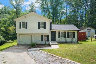 3012 Dempsey Place, Lawrenceville, GA 30044