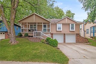 1819 SE 3rd Street, Lee's Summit, MO 64063