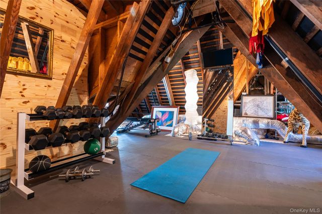 141 Washington Spring Road, Palisades, NY 10964