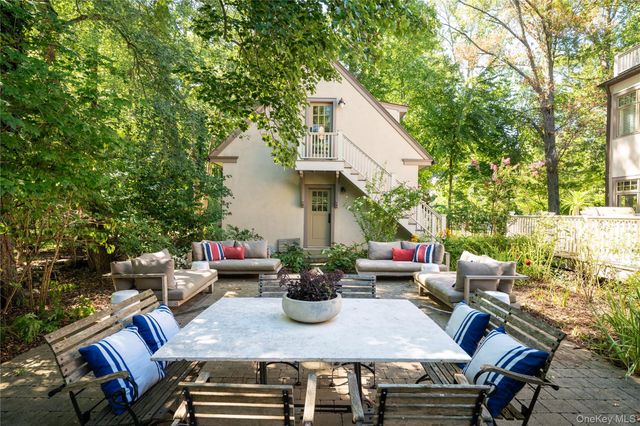 141 Washington Spring Road, Palisades, NY 10964