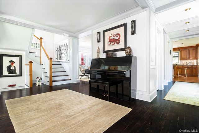 141 Washington Spring Road, Palisades, NY 10964