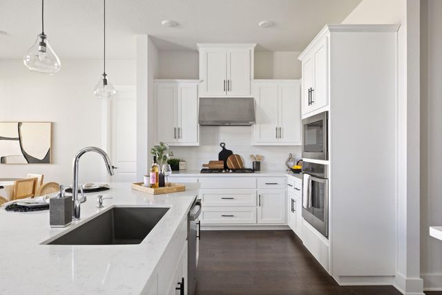 1316 Da Vinci TRL, Leander, TX 78641