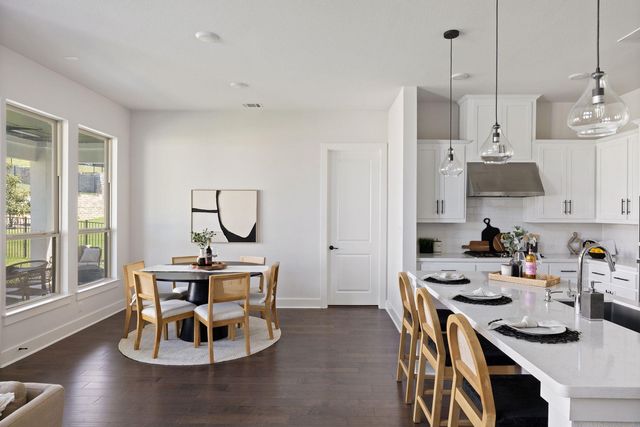 1316 Da Vinci TRL, Leander, TX 78641