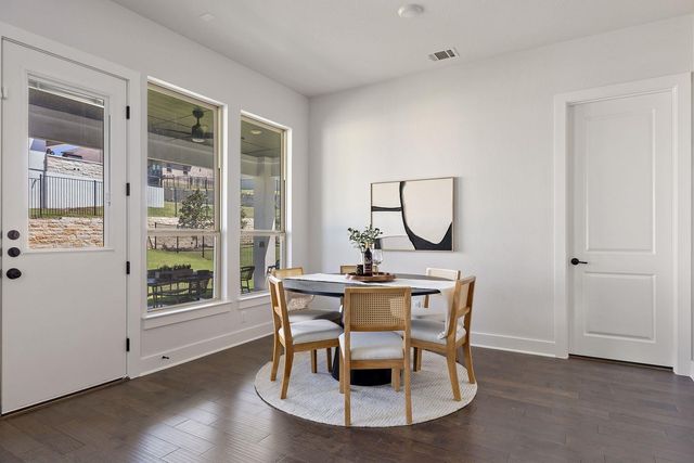 1316 Da Vinci TRL, Leander, TX 78641