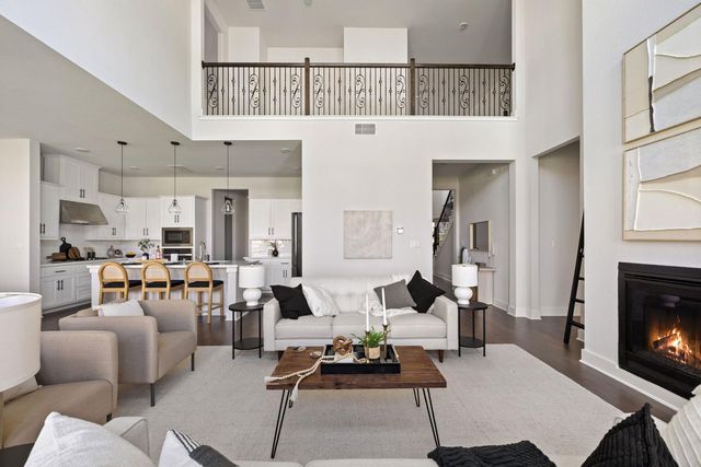 1316 Da Vinci TRL, Leander, TX 78641