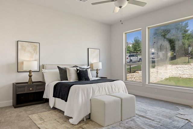 1316 Da Vinci TRL, Leander, TX 78641