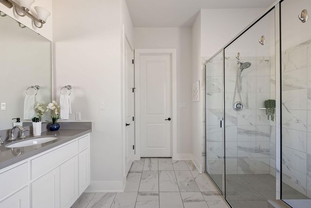 1316 Da Vinci TRL, Leander, TX 78641