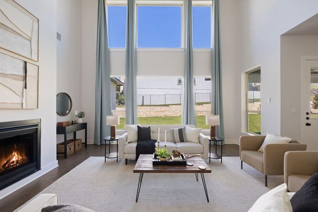 1316 Da Vinci TRL, Leander, TX 78641