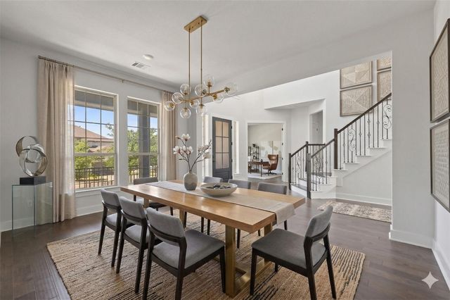 1316 Da Vinci TRL, Leander, TX 78641