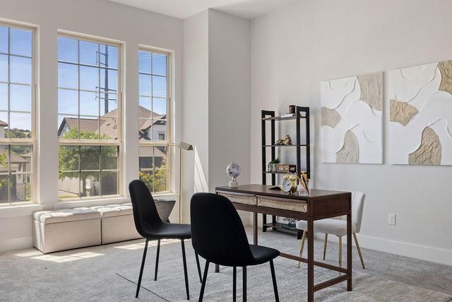 1316 Da Vinci TRL, Leander, TX 78641