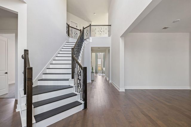 1316 Da Vinci TRL, Leander, TX 78641