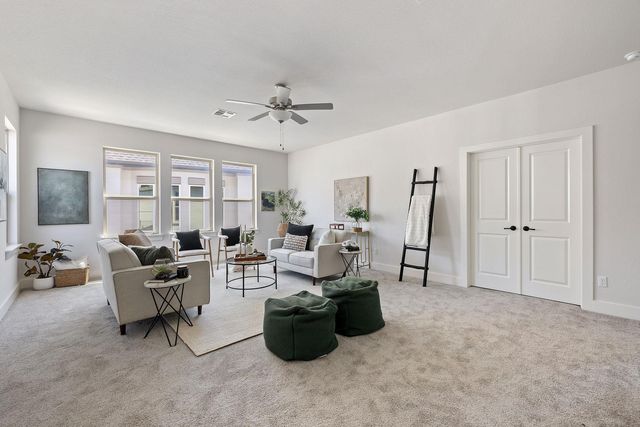 1316 Da Vinci TRL, Leander, TX 78641