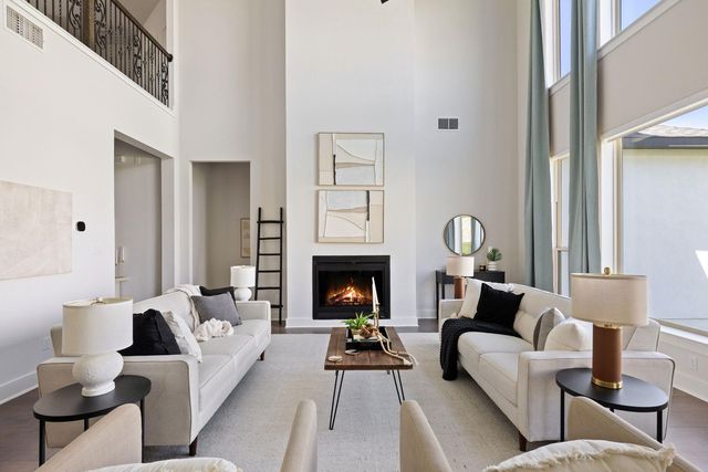 1316 Da Vinci TRL, Leander, TX 78641