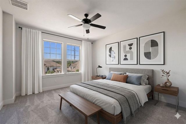 1316 Da Vinci TRL, Leander, TX 78641