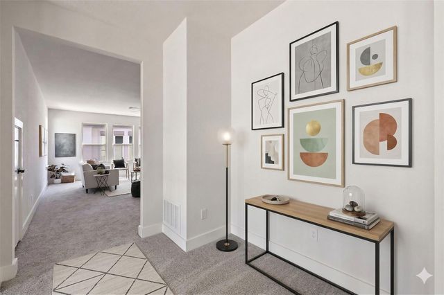 1316 Da Vinci TRL, Leander, TX 78641