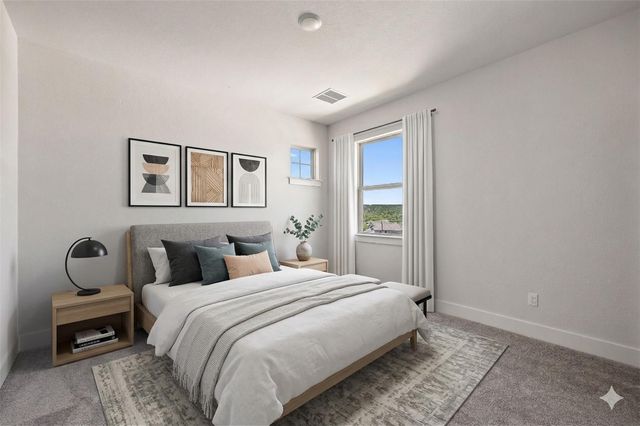 1316 Da Vinci TRL, Leander, TX 78641