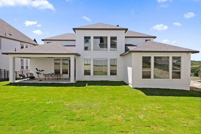 1316 Da Vinci TRL, Leander, TX 78641