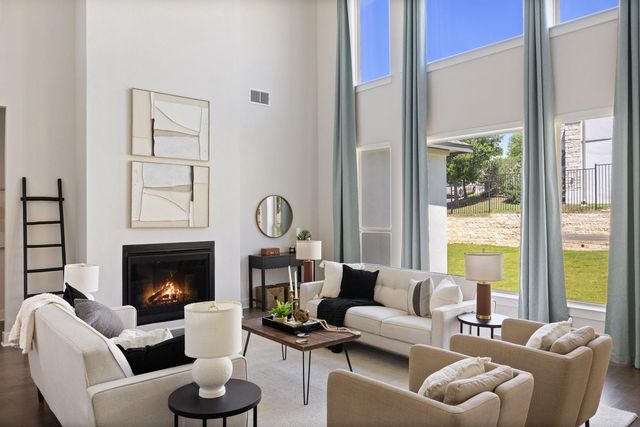 1316 Da Vinci TRL, Leander, TX 78641