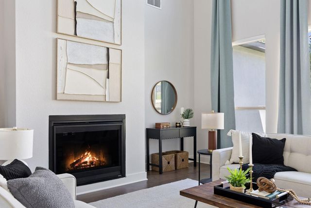 1316 Da Vinci TRL, Leander, TX 78641