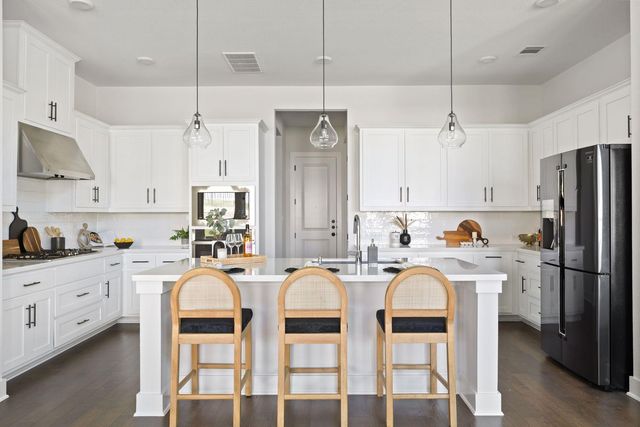 1316 Da Vinci TRL, Leander, TX 78641