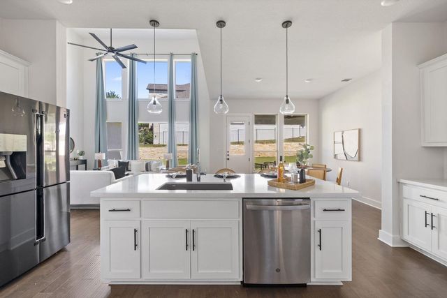 1316 Da Vinci TRL, Leander, TX 78641