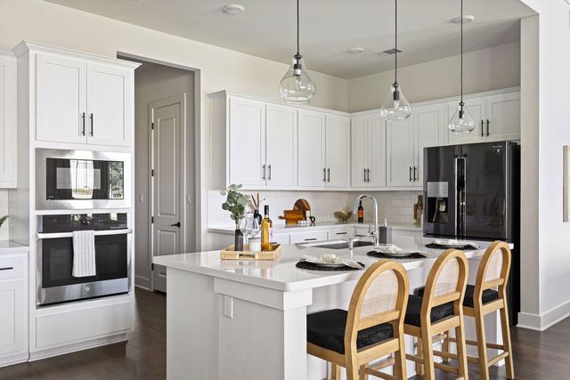 1316 Da Vinci TRL, Leander, TX 78641