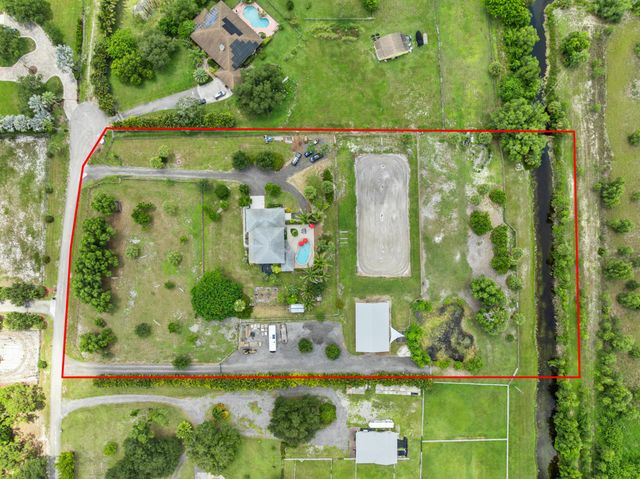 19925 Black Falcon Road, Loxahatchee, FL 33470