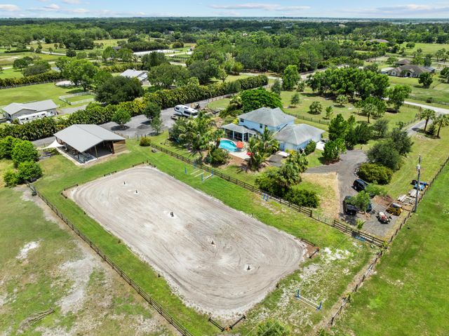 19925 Black Falcon Road, Loxahatchee, FL 33470