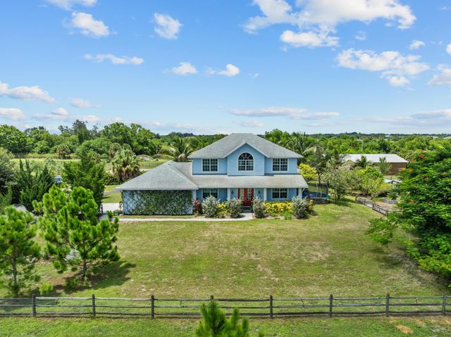 19925 Black Falcon Road, Loxahatchee, FL 33470