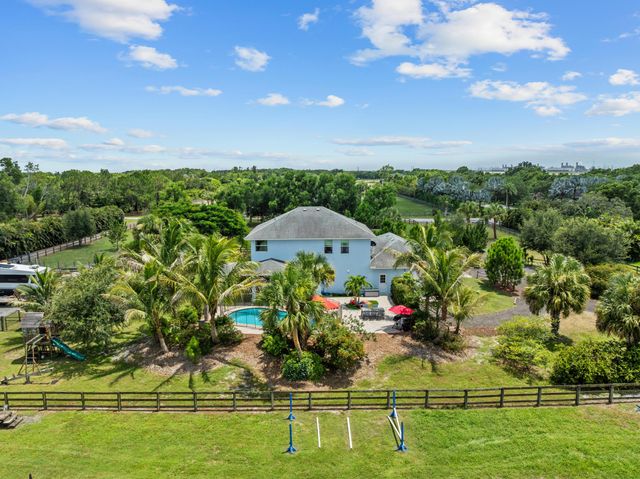 19925 Black Falcon Road, Loxahatchee, FL 33470