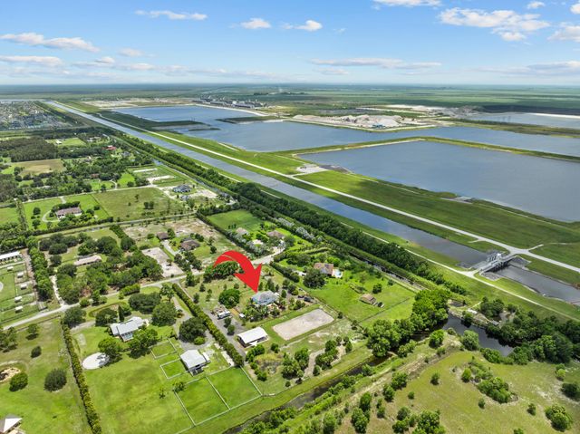 19925 Black Falcon Road, Loxahatchee, FL 33470