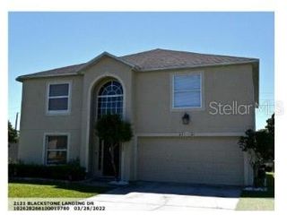 2121 BLACKSTONE LANDING DRIVE, Kissimmee, FL 34758