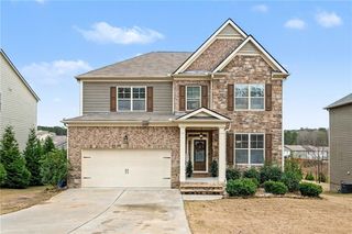 7284 Demeter Drive, Atlanta, GA 30349
