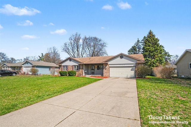 7500 Brower Lane, Jenison, MI 49428