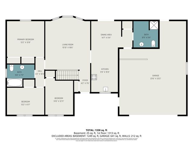 7500 Brower Lane, Jenison, MI 49428