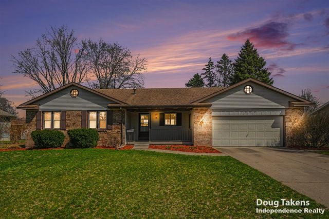 7500 Brower Lane, Jenison, MI 49428